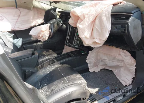 2018 Tesla Model S 100D/75D/P100D из США, поврежденный, VIN 5YJSA1E20JF285100